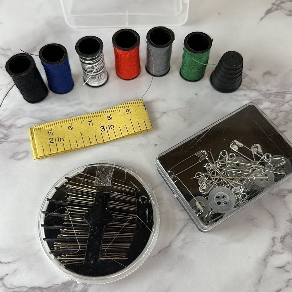 Sewing Kit - Picture 2 of 2